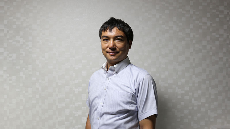 代表取締役小瀬 公嗣